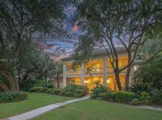 6 Drayton Pl, Hilton Head Island, SC 29928