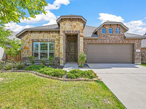 224 Old Settlers Trl, Waxahachie, TX 75167