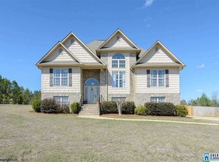 205 Madsion Ln, Odenville, AL 35120