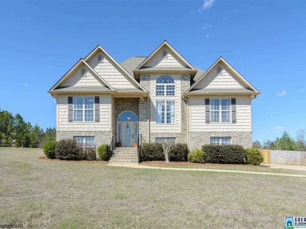 205 Madsion Ln, Odenville, AL 35120