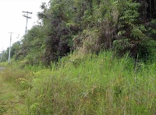 Holana St LOT 143, Volcano, HI 96785