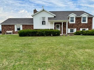 5186 State Route 117, Rockford, OH 45882