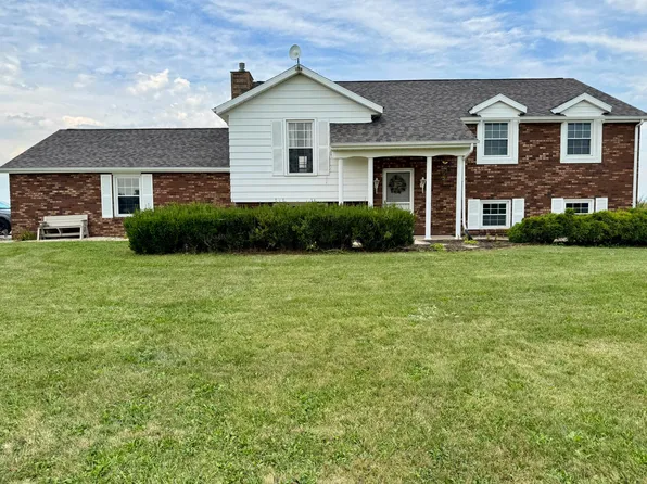 5186 State Route 117, Rockford, OH 45882