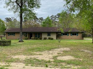 3360 Ward St, Vidor, TX 77662