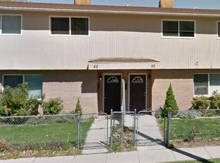 52 W Merrimac Ave #52, Salt Lake City, UT 84115