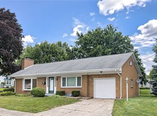 3705 Sassafras St, Erie, PA 16508