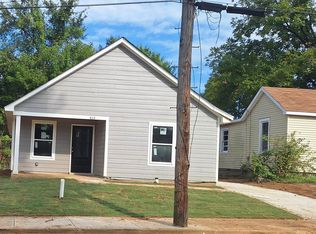 822 Boston St, Memphis, TN 38114