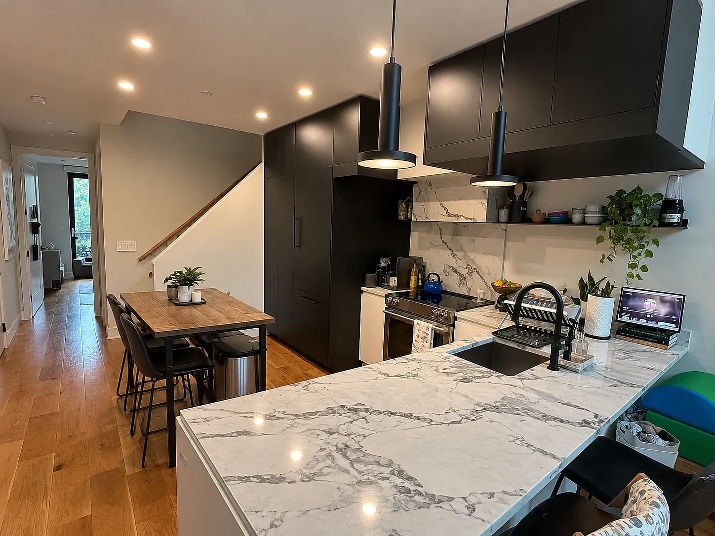 151 Quincy Street — Photo 2