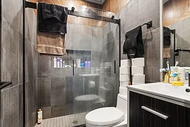 Rented by Oxford Property Group