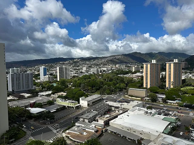 55 S Kukui St — Photo 3