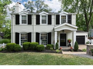 686 Hawbrook Ave, Saint Louis, MO 63122