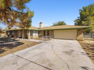 40190 178th St E, Palmdale, CA 93591