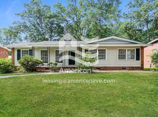 3816 Rockdale Dr, Columbus, GA 31907