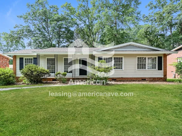 3816 Rockdale Dr, Columbus, GA 31907