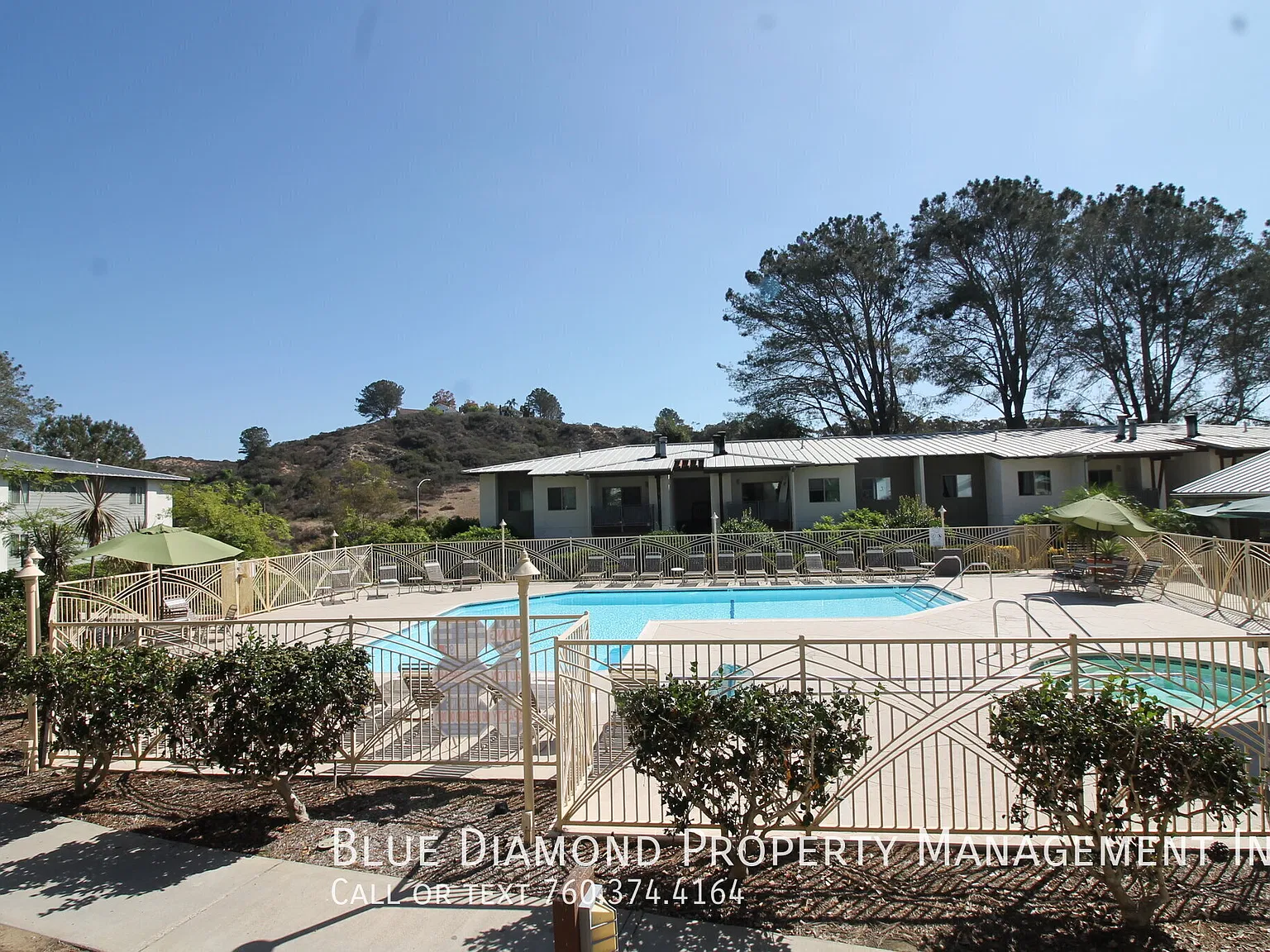 Upgraded 2 BR, 2 BA in Pacific Pines — Photo 1