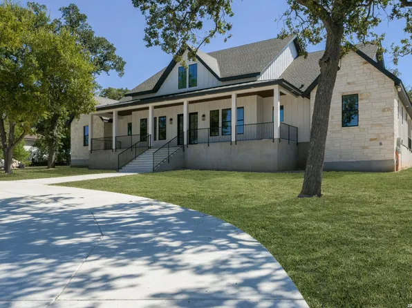 355 Curvatura, New Braunfels, TX 78132