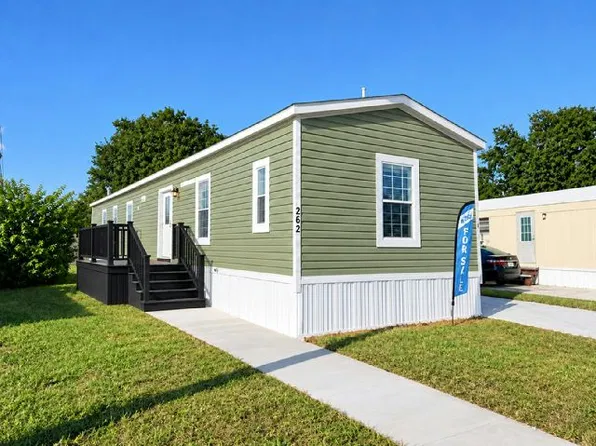 2238 Greenbrier Village Loop #119, Lakeland, FL 33810
