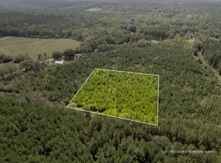 4 Dora Barber Rd, Tylertown, MS 39667