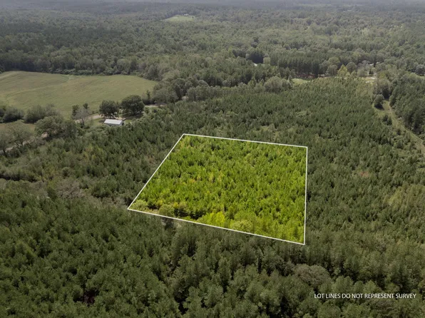 4 Dora Barber Rd, Tylertown, MS 39667