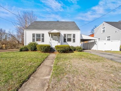 334 Peck Avenue, West Haven, CT, 06516