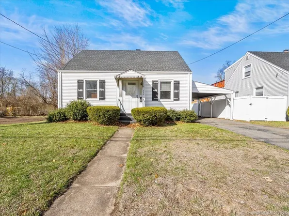 334 Peck Avenue, West Haven, CT 06516