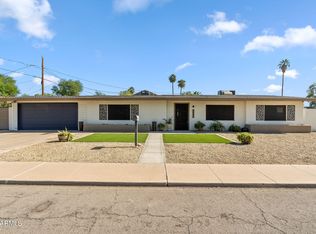 3901 N 19th St, Phoenix, AZ 85016