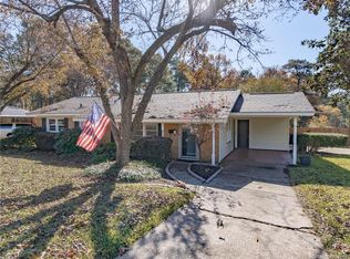 300 Germantown Rd, Minden, LA 71055