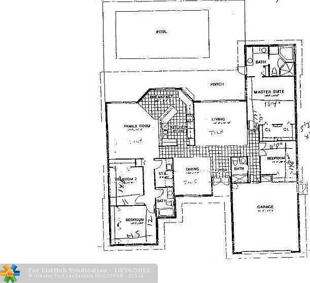 2nd image of 22467 Ensenada Way