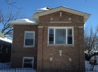 1439 N Lotus Ave, Chicago, IL 60651