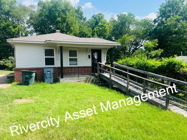 2736 Enterprise Ave, Memphis, TN 38114