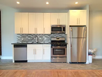 Rented by Uptown Flats LLC