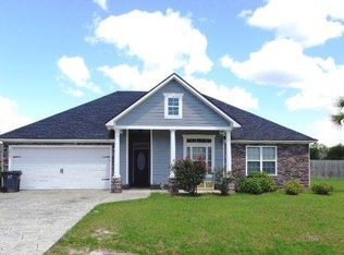 2782 Timbercreek Trl, Valdosta, GA 31605