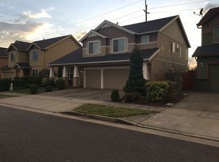 230 Casting St SE, Albany, OR 97322