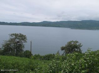 8850 W Rezanof Dr, Kodiak, AK 99615