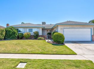 4138 N Ricewood Ave, Fresno, CA 93705