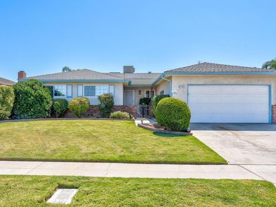 4138 N Ricewood Ave, Fresno, CA, 93705