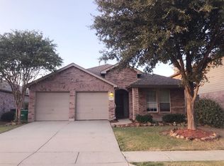 1829 Ringtail Dr, Little Elm, TX 75068