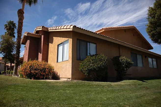 Saddleback Condominium Rentals — Photo 8