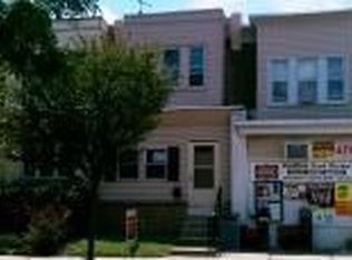 4402 Van Kirk St, Philadelphia, PA 19135