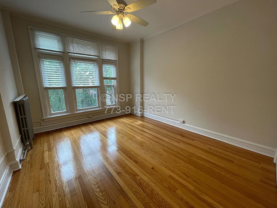 1st image of 1308 W Lunt Ave #401