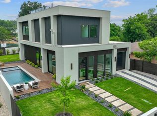 1406 Folts Ave, Austin, TX 78704