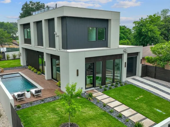 1406 Folts Ave, Austin, TX 78704
