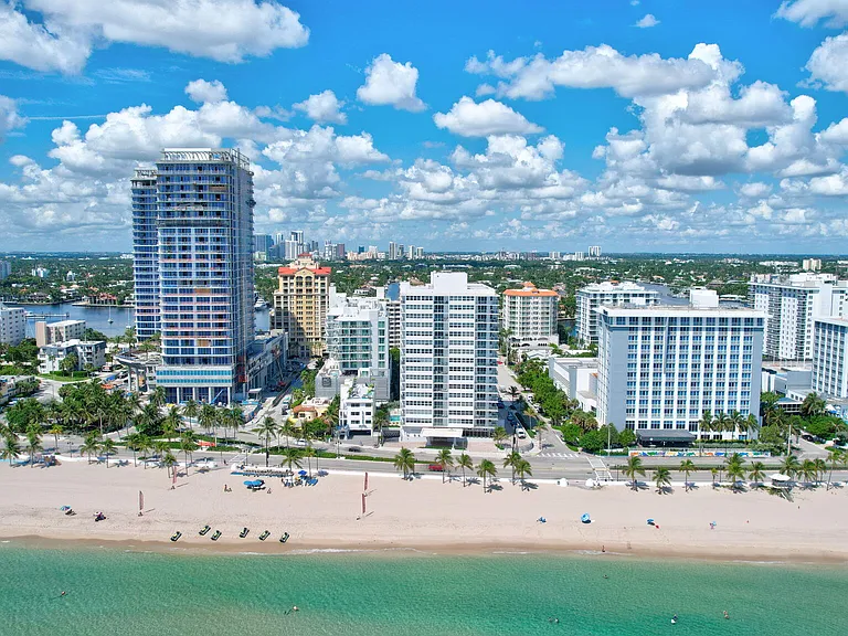 209 N Fort Lauderdale Beach Blvd #8A — Photo 58