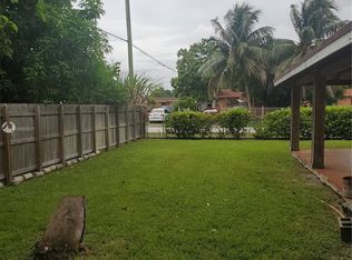18745 NW 44th Ct, Miami Gardens, FL 33055