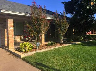 2016 N Fowler St, Hobbs, NM 88240