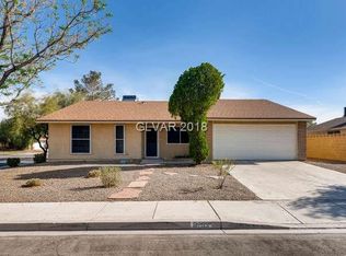 6209 Anaconda St, Las Vegas, NV 89108