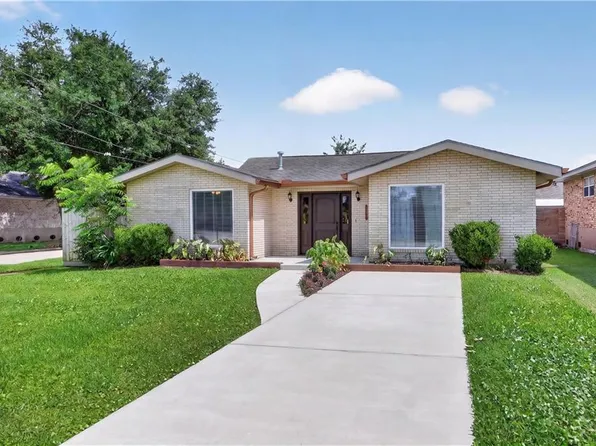 4800 Belle Dr, Metairie, LA 70006