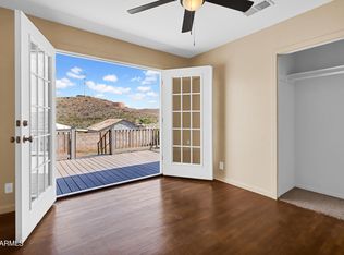 107 BORNITE Avenue, Bisbee, AZ 85603