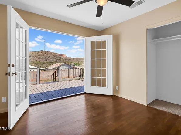 107 BORNITE Avenue, Bisbee, AZ 85603