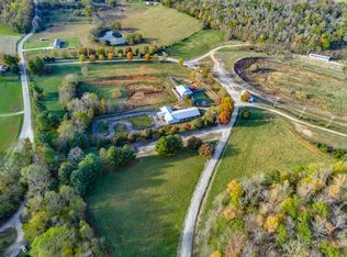 6338 Golden Mountain Rd, Sparta, TN 38583